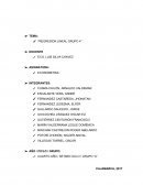 REGRESION LINEAL GRUPO 4