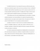La nulidad del matrimonio es el acto más grave de sanciones jurídicas que puede recaer sobre un acto matrimonial irregular