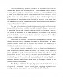 El laberitno de la soledad.