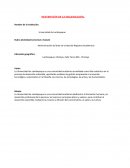 Administración del área de Unidad de Registros Académicos