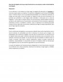 Qué clase de brigada seria la que mejor funcionaria en una empresa, analice la efectividad de esta brigada