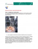 Tarea Traslado de un recién nacido