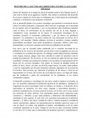 EL ORIGEN DEL ESTADO Y LAS CLASES SOCIALES