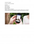 Propuesta de instagram para publicidad