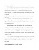 Un don que se ordena a los demas