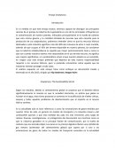 Ensayo Documental cowspiracy