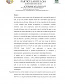 Actividad de agua en el café