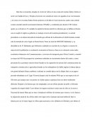 Informacion del pais de Kenia