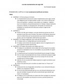 Los diez mandamientos del siglo XXI