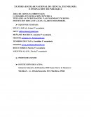 TÍTULO DE LA INVESTIGACIÓN: “LAS PALOMAS EN NUESTRA INSTITUCION EDUCATIVA JUANA ALARCO DE DAMMERT.