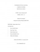 Integración Económica Mundial: MERCOSUR