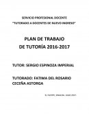 El nuevo Proyecto escolar de tiempo completo