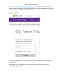 Guía Instalación SQLServer