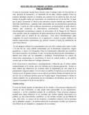 TEMA DE LOS OBSERVATORIOS ASTRONÓMICOS PRECOLOMBINOS