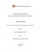 El uso de los celulares inteligentes y los conflictos en una organización