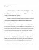 Ensayo de las batallas en el desierto