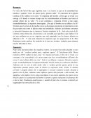 Crisis de fe en la actualidad