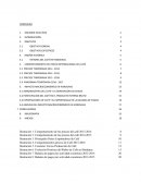 Comportamiento del precio del café en Honduras