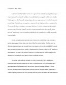 Teoria Organizacional - Peliculas