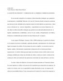 LA GESTIÓN DE CREDITO Y COBRANZAS DE LA EMPRESA COMERCIALIZADORA