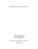 MARKETING DEL BIZCOCHOS DE ACHIRA PICANTE