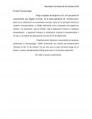 División Farmacología