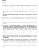 Caso Autoservicio Cuzco: Una ventaja competitiva