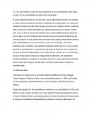 ¿En qué medida el autor ha sido consciente de sus necesidades como lector, es decir de las necesidades de usted joven estudiante?