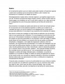 Salario. Es fundamental explicar que es el salario para poder explicar el Desarrollo regional y sobre todo la pobreza que se encuentra en México, pero nosotros nos enfocamos en el análisis en el estado de mexico