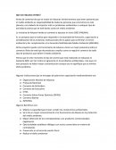 Qué son Aduanas Verdes?