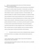 PROMOCION Y EJERCICIO DE LOS DDHH, PARA UNA CULTURA DE PAZ Y RECONCILIACION