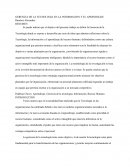 GERENCIA DE LA TECNOLOGIA EN LA INFORMACION Y EL APRENDIZAJE