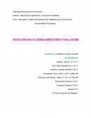 Seguridad e Higiene Industrial para el trabajador de la Construcción