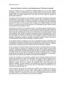 Reporte del Capítulo 3 del libro de Linda Darling-Hammond “El Derecho de Aprender”