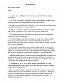 El absolutismo. Formas de Gobierno