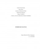 Comercio y Servicios Administrativos Mención Contabilidad