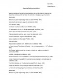 Agenda-Setting (periódico)