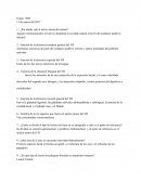 Cuestionario de anatomía