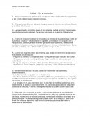 Capacitacion de Oficina