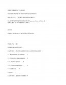ELABORACIÓN DE TESIS DE GRADO que para obtener el Grado de MAESTRÍA EN NUTRICIÓN CLÍNICA