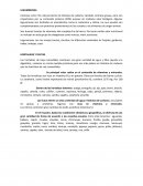 LEGUMINOSAS. HORTALIZAS Y FRUTAS