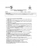 EJERCITACIÓN N°1 VOCABULARIO DE CONTEXTO