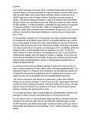 Cronica Una ciudad clave para reconocer cómo verdaderamente está la situación de Rusia es Moscu