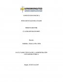 INVESTIGACIÓN SOBRE RENTA