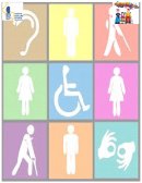 ¿Sabes lo que es discapacidad? Discriminacion hacia personas con discapacidad