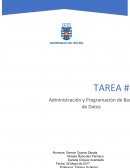 SOLUCIONES A CADA PROBLEMA PLANTEADO