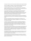 Didáctica general y especifica a través de los años