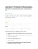 Aportes a la humanidad: Mesopotamia