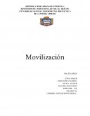 CARRERA: EDUCACIÓN INTEGRAL.