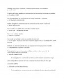 Respuestas Servidores UTC